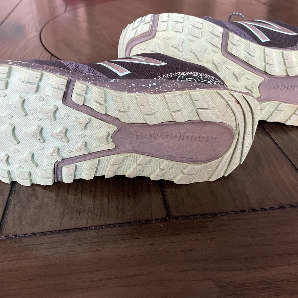 New Balance 690 AT - Speed Ride - Picture 5 of 6